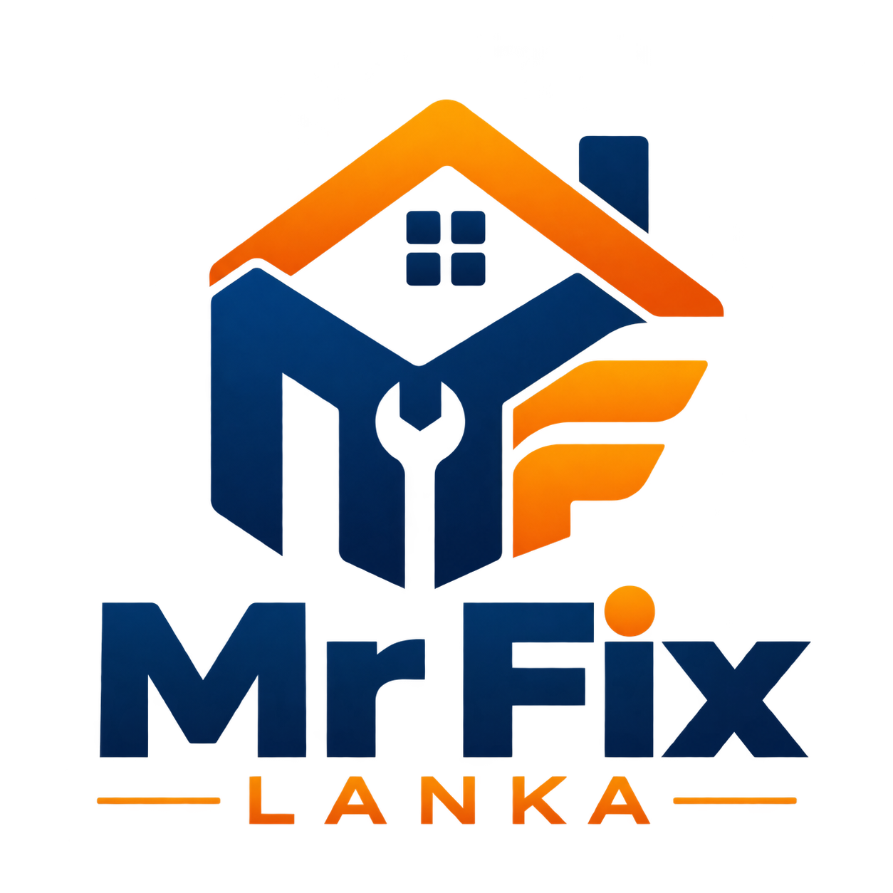 Mr Fix Lanka